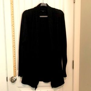 Banana Republic, Open Cardigan with pocket
